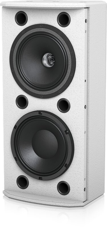 Фото Tannoy VX 8.2-WH  