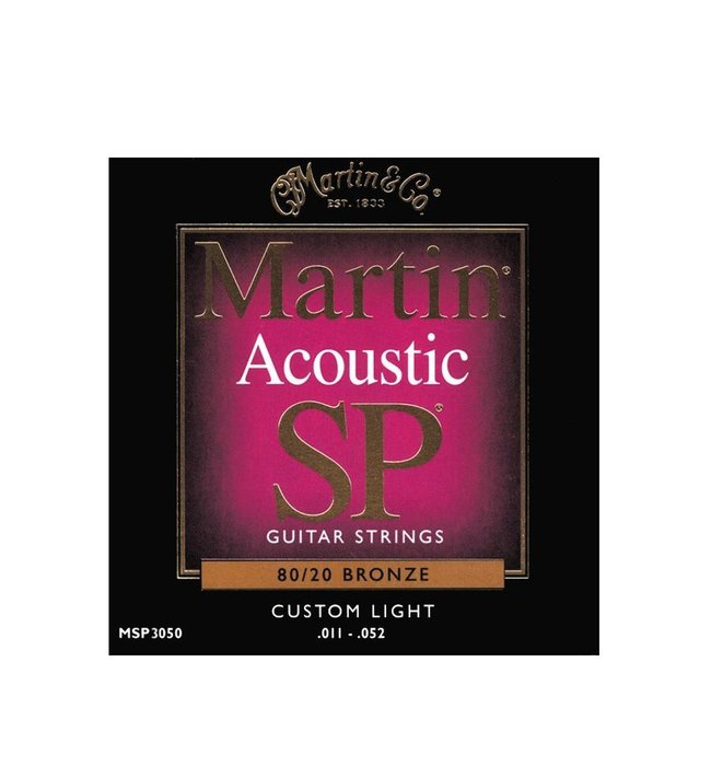 Фото Martin 41MSP3050  Струны