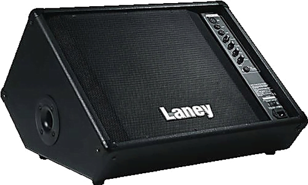 Laney CP12 в магазине Music-Hummer