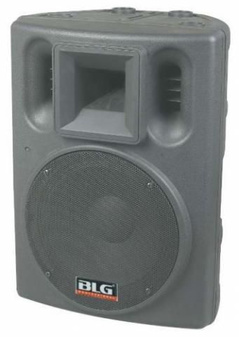 Фото Активная акустическая система BLG RXA15P200