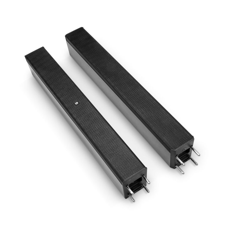 Фото Кардиоидная колонная ра-система LD SYSTEMS MAUI 44 G2