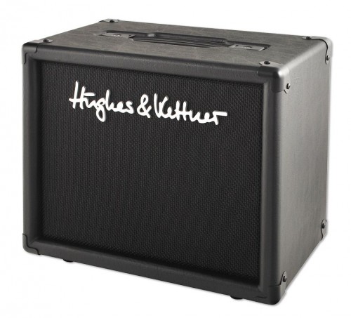 Гитарный кабинет HUGHES & KETTNER TubeMeister 110 Cabinet в магазине Music-Hummer