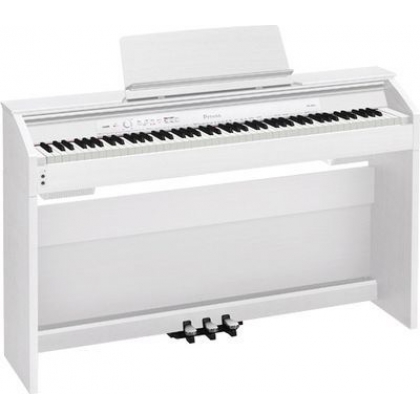 Цифровое фортепиано Casio Privia PX-860WE в магазине Music-Hummer