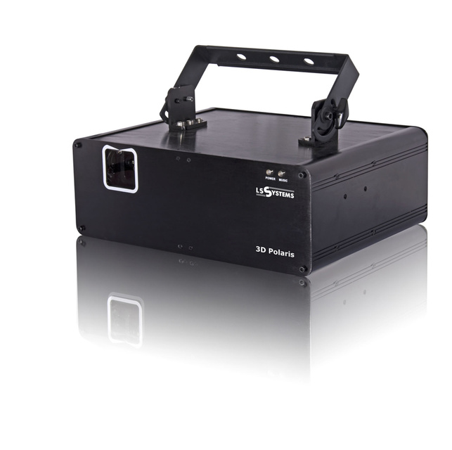 Фото LS Systems 3D Aquarius