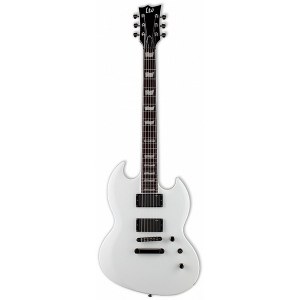 Фото Электрогитара LTD VIPER-330 SW