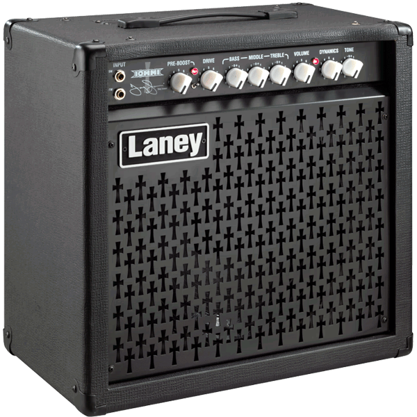 Laney TI15-112 в магазине Music-Hummer