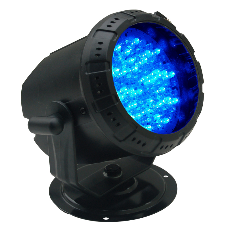 ACME LED PAR36 CS-100 RGB-прожектор на подставке