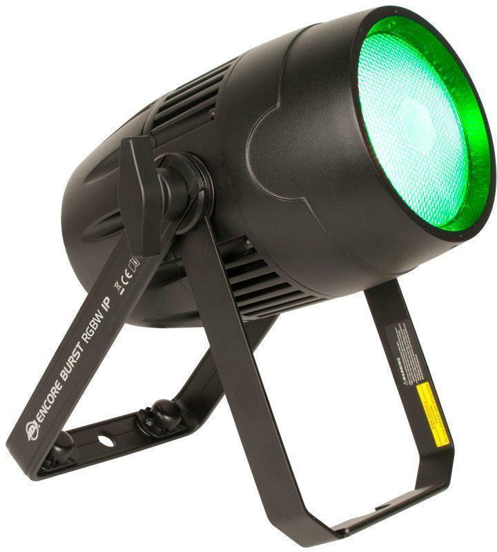 Фото Cветодиодный прожектор ADJ Encore Burst RGBW IP