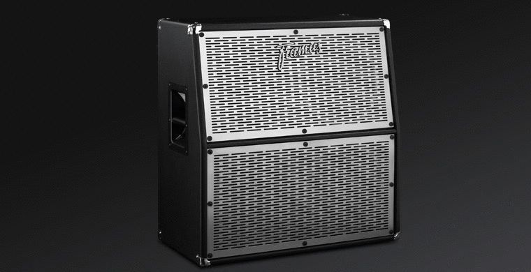 Фото Framus Fr 412 COBRA AN CB