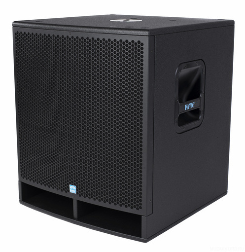 Фото Пассивный сабвуфер KME VB18 W