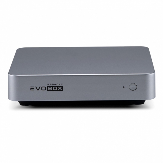 Фото Комплект караоке EVO Thump 215 Classic