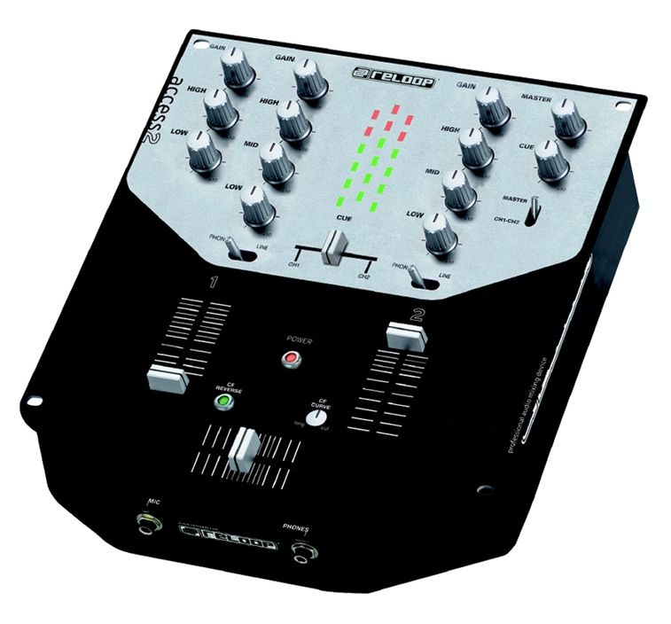 Фото Reloop Access.2