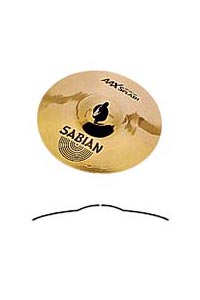 Фото Sabian 10" Splash AAX
