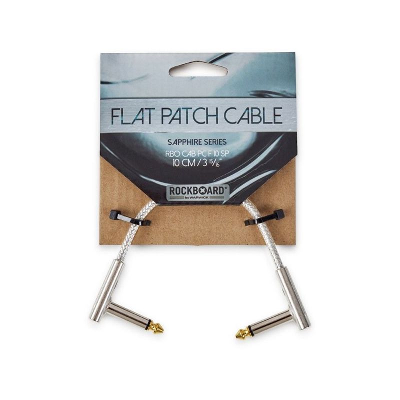 Фото Кабель инструментальный Rockboard RBO CAB PC F 10 SP