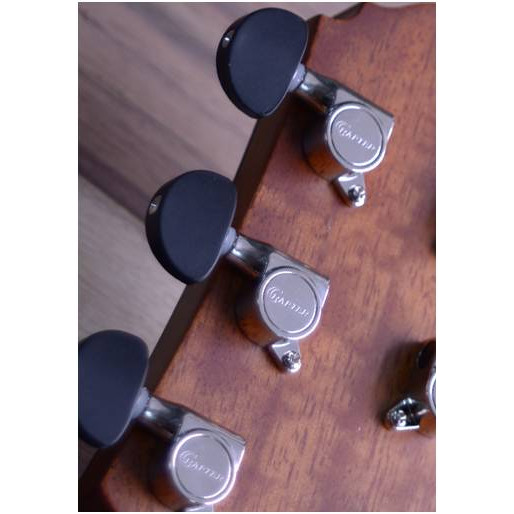 Фото Электроакустическая гитара CRAFTER HT-250 CE/N