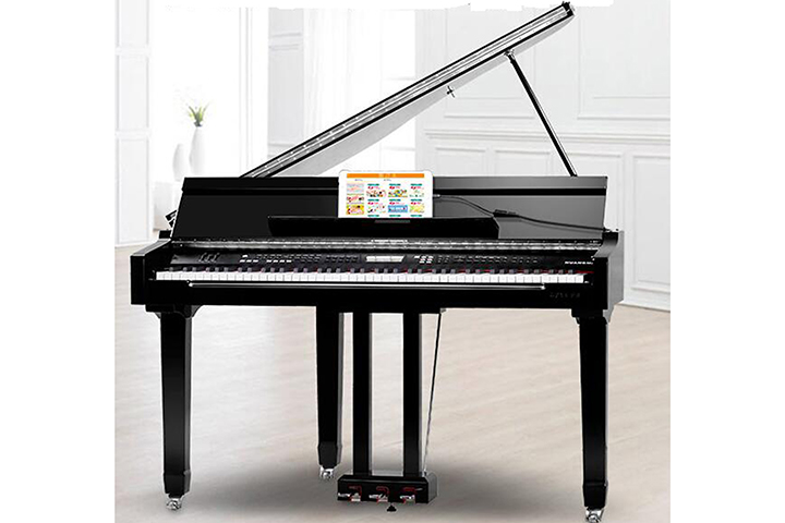 Фото Рояль Middleford MG-10B