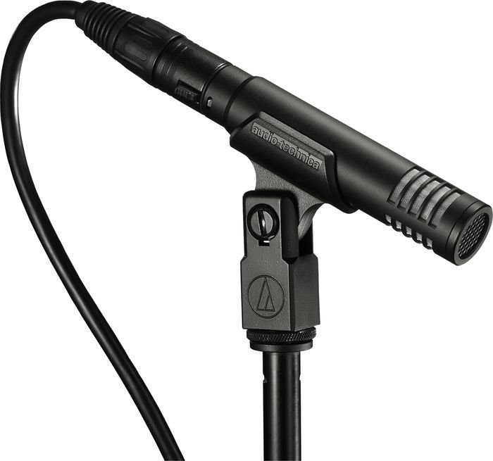 Микрофон AUDIO-TECHNICA PRO37 в магазине Music-Hummer