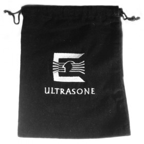 Фото Мягкий чехол для наушников Ultrasone