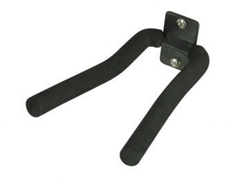 Фото Rockstand RS20910B  Настенное крепление для гитары