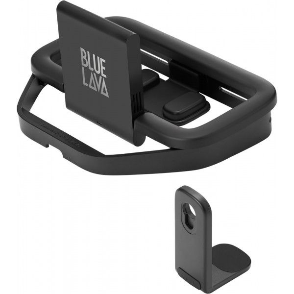 Фото Стойка для Blue Lava с зарядным устройством Blue Lava Airflow Wireless Charger 