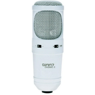 Фото RELOOP Sinn7 DasMic.3