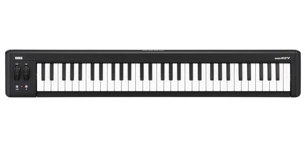 Фото MIDI клавиатура KORG microKEY 61