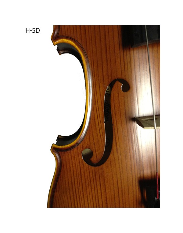 Скрипка Karl Hofner H5D-V 4/4 в магазине Music-Hummer