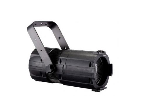 Фото Theatre Stage Lighting MINI LED Zoom Wash 50W/15-45