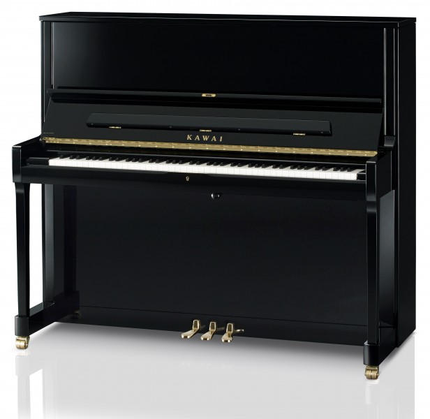 Акустическое пианино Kawai K500 M/PEP в магазине Music-Hummer