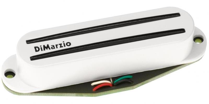 Фото Звукосниматель DIMARZIO AIR NORTON S DP180W