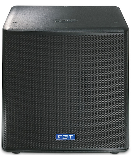 Фото FBT MITUS 118S