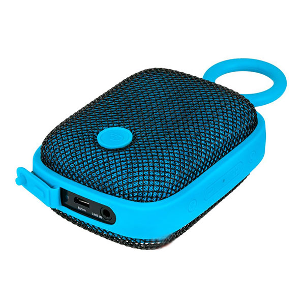 Фото DREAMWAVE Bubble pods blue