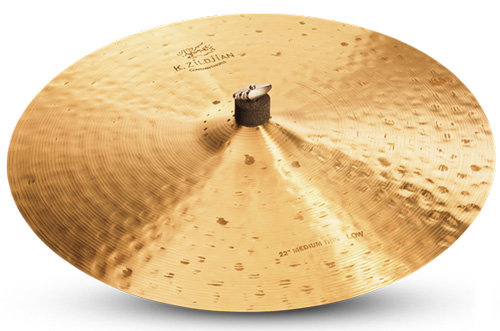 Фото ZILDJIAN 22` K` Constantinople Medium Thin Ride - Low