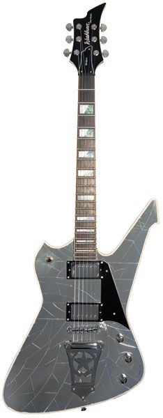 Фото Washburn PS1800CM