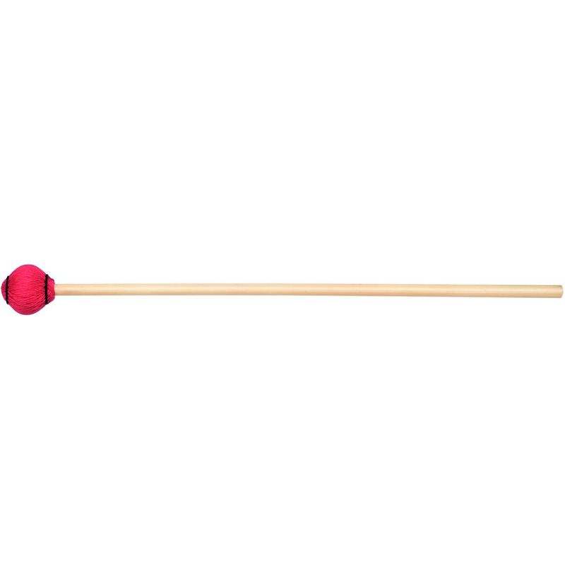 Фото Vic Firth M33 Terry Gibbs  палки для вибрафона, маримбы, ниточная обмотка, трост. ручки(hard)