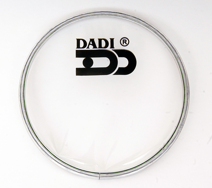 Пластик DADI DHT06 для барабанов 6" в магазине Music-Hummer