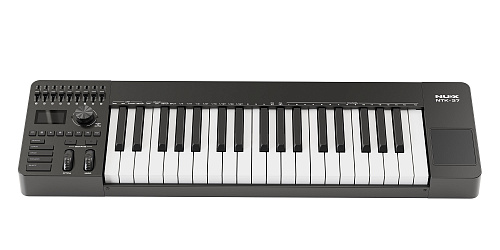 Фото MIDI-клавиатура Nux NTK-37 Track Keyboard