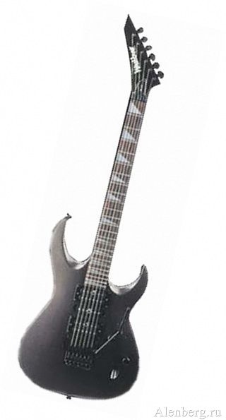 Фото Электрогитара Washburn RS980 MPU