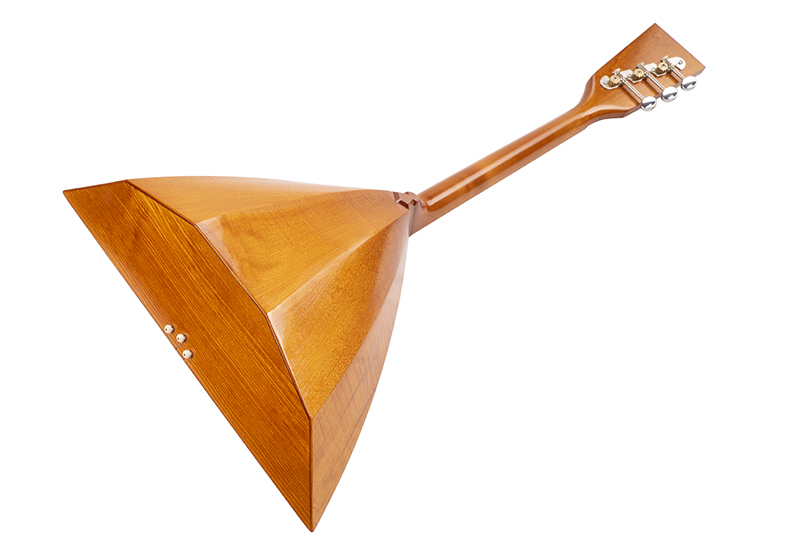 Фото БалалайкерЪ 3S-ST Спутник-Т 