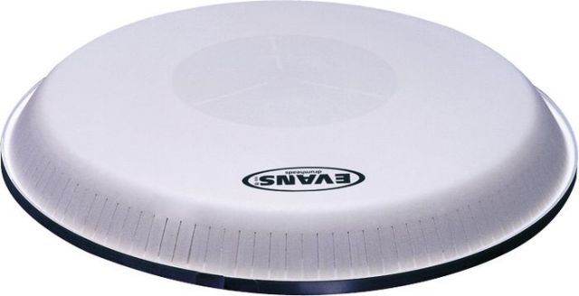 Фото Пластик для конго Evans EC1100 Conga Head