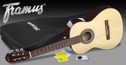 Классические framus cl ideal 1/2 tune в магазине Music-Hummer
