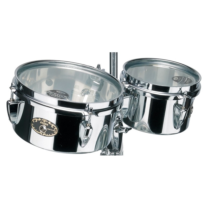 Фото TAMA MT68ST набор тимбалес 6 & 8