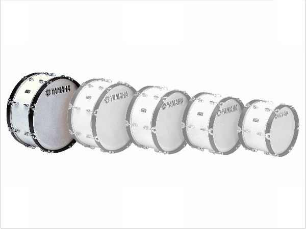 Фото Yamaha MB-424E