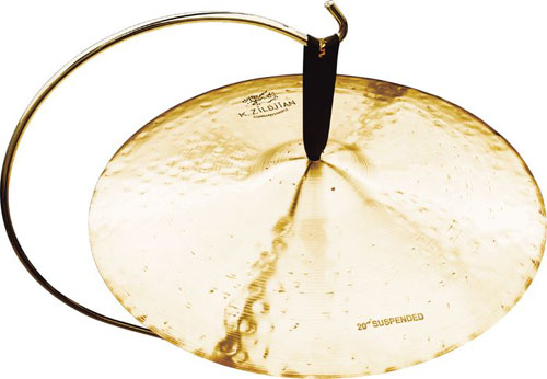 Фото ZILDJIAN 20` K` CONSTANTINOPLE SUSPENDED