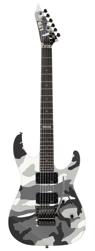 Фото Электрогитара LTD M200UC