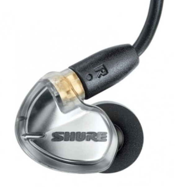 Фото SHURE SE425-V-RIGHT