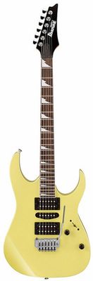 Фото Электрогитара IBANEZ GRG170DX SPARKLING LIME