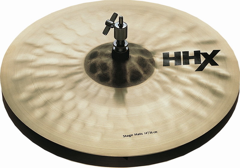 Фото SABIAN 11402XN
