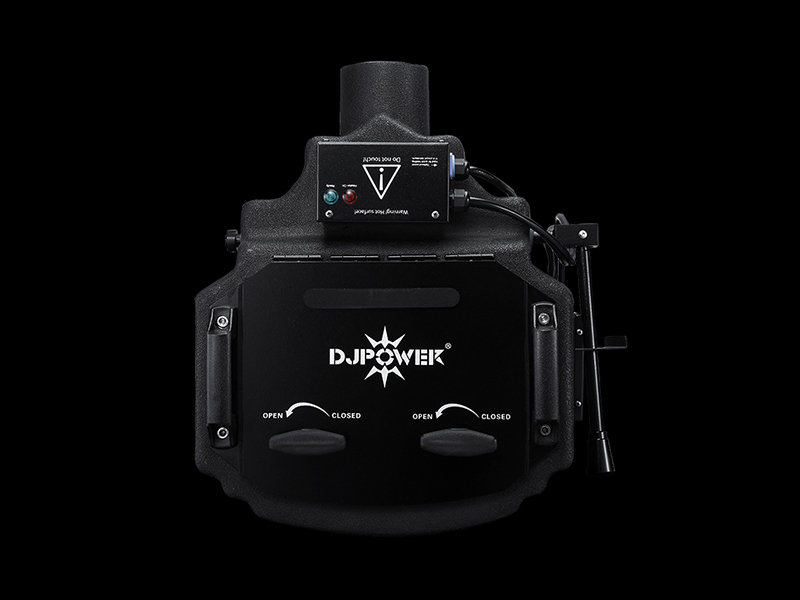 Фото Генератор дыма DJPower X-1-DJPower