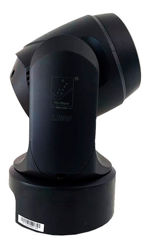 Фото Моторизированная световая "голова" Big Dipper LB30